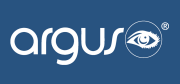 Logo argus individuell optic GmbH