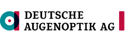 Logo Deutsche Augenoptik AG