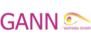 Logo Gann Vertriebs GmbH