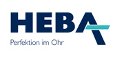 Logo HEBA Otoplastik